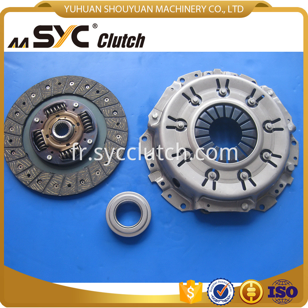 Nissan Clutch Kit